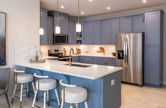 Paddock Pointe unit A, Laurel, MD 20723 - photo 3