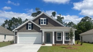 3549 Ashridge Way, Conway, SC 29526