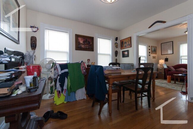 60 Dustin St unit 1, Brighton, MA 02135 - photo 4