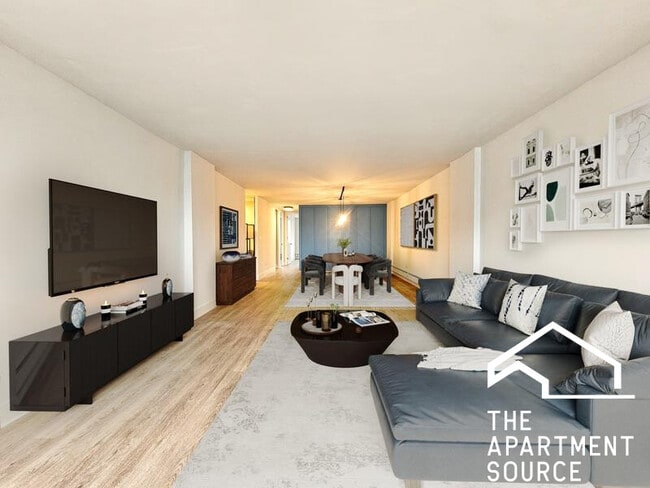 1337 N Dearborn St unit 14F, Chicago, IL 60610 - photo 4