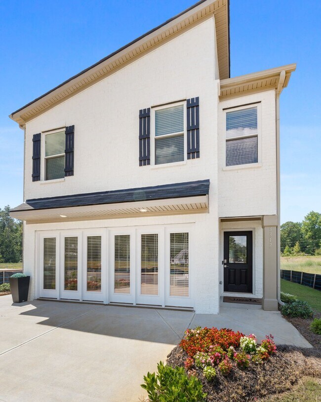 5345 Stonewall Tell Rd unit 36901672, Atlanta, GA 30349 - photo 7