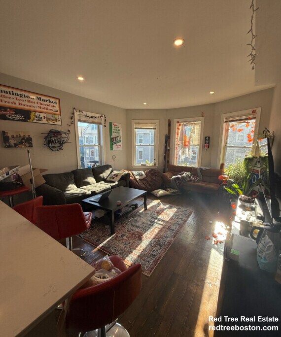 71 Hillside St, Boston, MA 02120