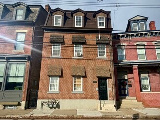 1602 Lowrie St Unit . # 2, Pittsburgh, PA 15212