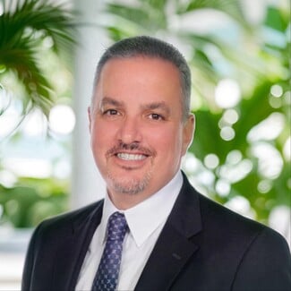 Carlos A. Rojas