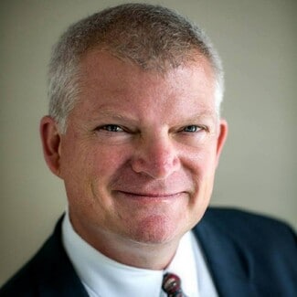 Mike Simons