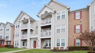 692 Winding Stream Way, Odenton, MD 21113