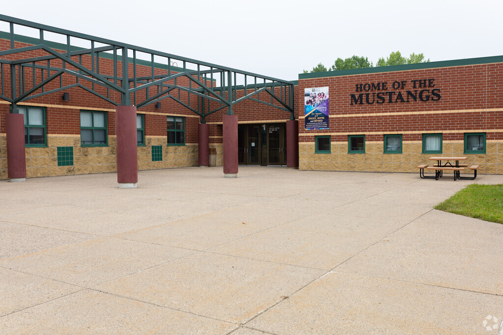 Welcome to Meadowvale Elementary School.