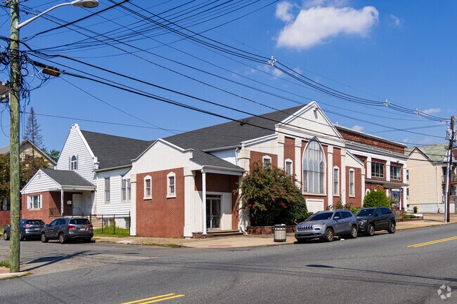 Madison Ave Baptist Academy gained recognition for having a successful athletic program.