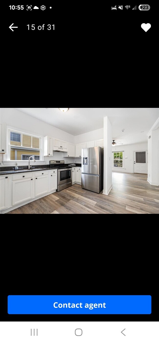 610 Bingham St, Greensboro, NC 27401 - photo 6