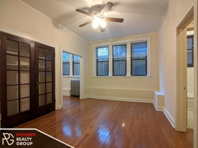 4647 N Paulina St unit 4641-408, Chicago, IL 60640 - photo 3