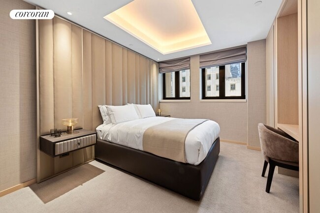 Mandarin Oriental Residences Fifth Avenue, New York, NY 10022 - photo 5