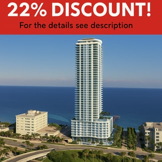 16699 Collins Ave Unit 1205, Sunny Isles Beach, FL 33160