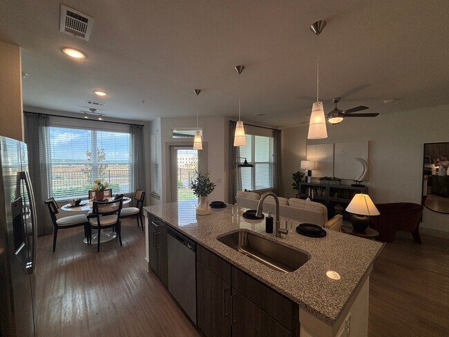 702 Celebration Way unit b3, San Marcos, TX 78666 - photo 3