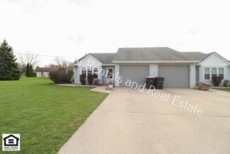 1421-1423 Fieldstone Dr Unit 1421 Fieldstone Dr., Fort Wayne, IN 46815