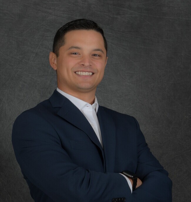 Matthew Menezes