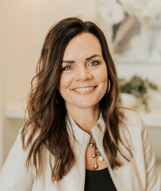 Kristen Waterman