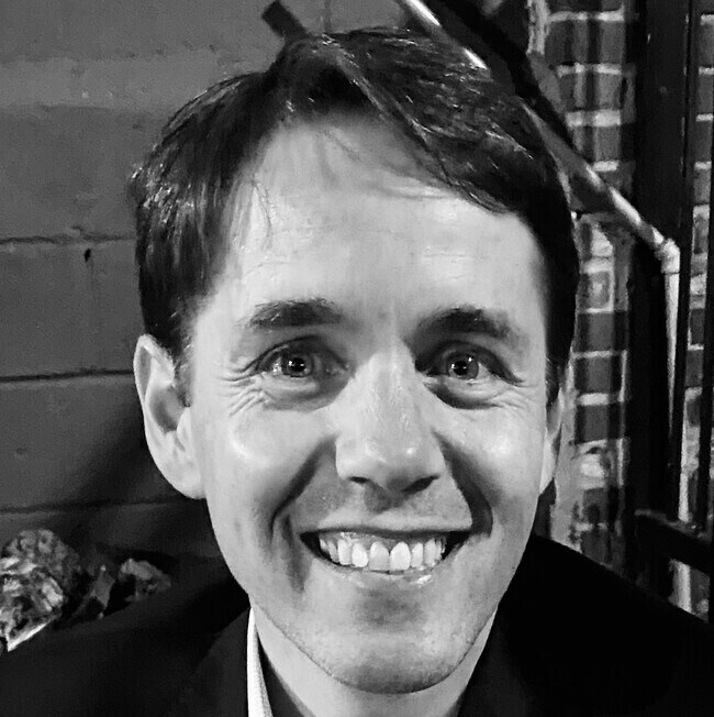Stephen Gross