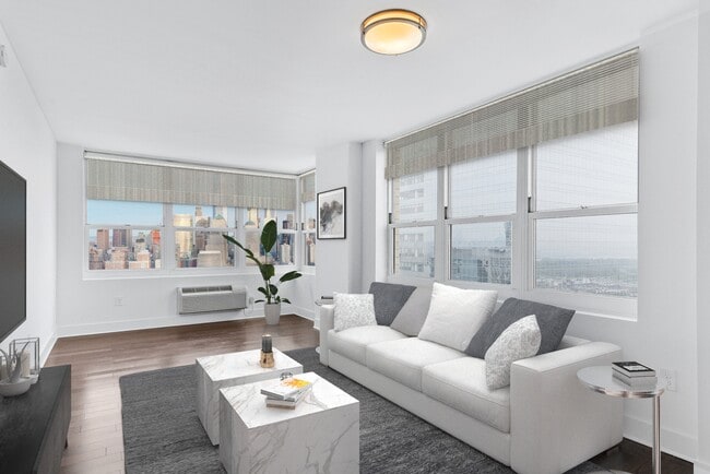 65 Bay Street Apartments, Jersey City, NJ 07302 - photo 7