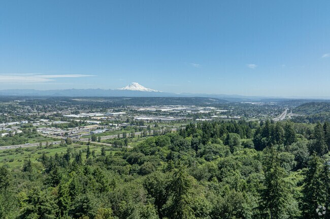 West Hill-Midway has a rural and scenic feel.