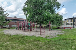 Oakland Elementary School