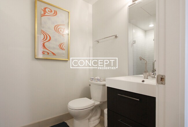 460 Harrison Ave unit U425, Boston, MA 02118 - photo 5