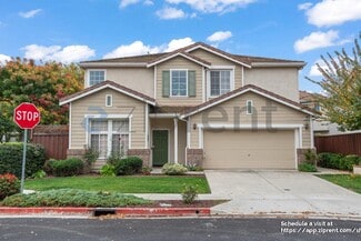 1701 Feasel Ct, San Jose, CA 95131