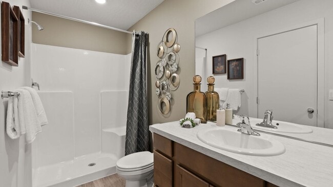 5107 E Frederick Ave, Spokane, WA 99217 - photo 6