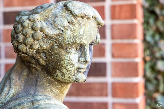 Explore unique finds just minutes from the Fairland Heights neighborhood.