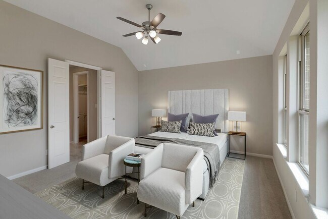 27106 Talora Lake Dr unit 36482469, Katy, TX 77493 - photo 4