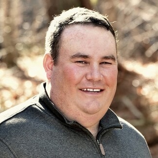 Anthony McSharry