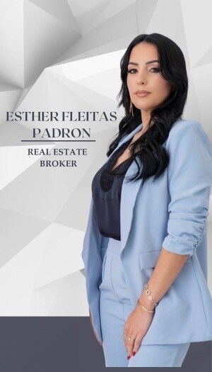Esther Fleitas Padron
