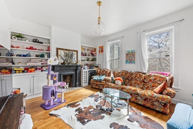 Livingroom