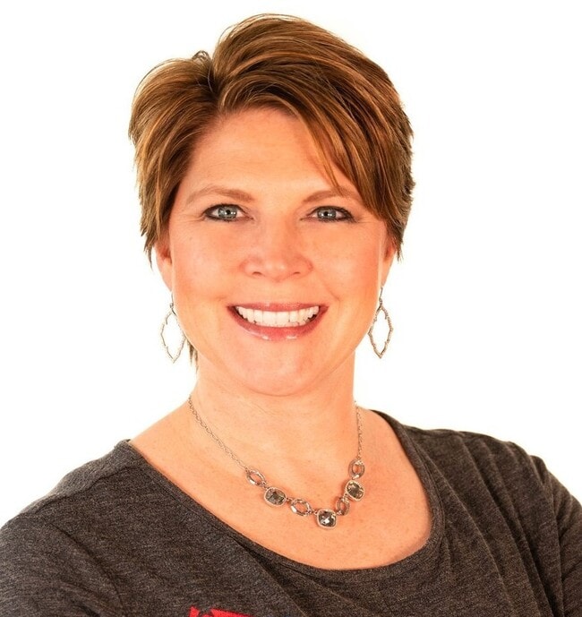 Brandy Dudenhoeffer