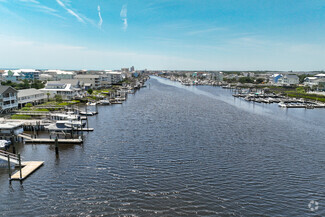 Intracoastal Waterway