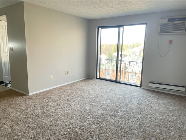Fountain Square Living Room