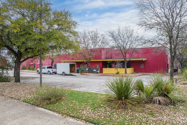 TEA Elementary, Austin, celebrates diversity, creating an inclusive and vibrant environment.