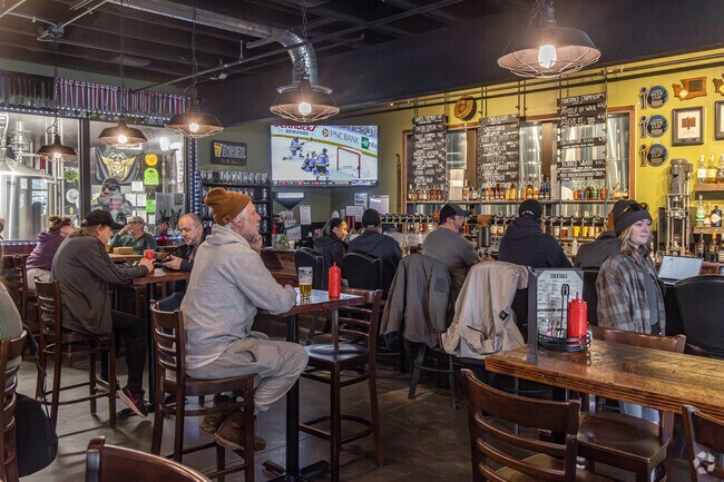 Downtown Camas is the city’s historic shopping area, with locally owned shops, eateries and annual events.