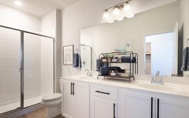 Urban Homes, Brooklyn Plan unit 36759391, Austin, TX 78744 - photo 4