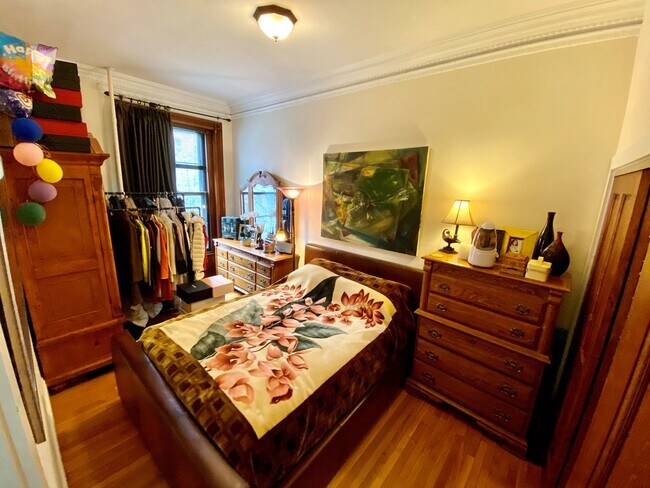 457 Beacon St unit 3, Boston, MA 02115 - photo 6