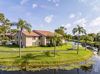 Cresthaven Boulevard