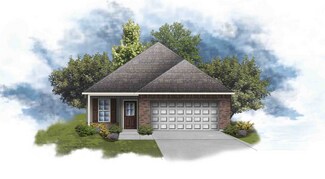 102 Colony Station Unit 36952800, Thibodaux, LA 70301
