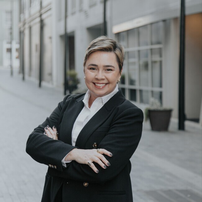 Paige Burton-Quattlebaum