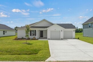 985 Cherrystone Loop, Conway, SC 29526