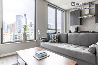 939 W Washington Blvd Unit FL9-ID264, Chicago, IL 60607