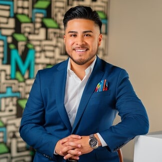Gregorio Morales