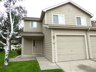 1637 Westbridge Dr Unit L1, Fort Collins, CO 80526