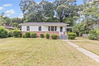 1257 Belle Wood Dr W, Mobile, AL 36618