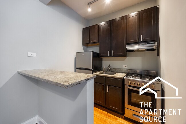 4614 N Paulina St unit 106EH, Chicago, IL 60640 - photo 3