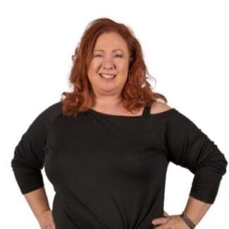 Bobbi-Jo Girroir