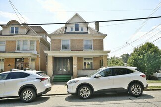 201 Giffin Ave Unit 1, Pittsburgh, PA 15210